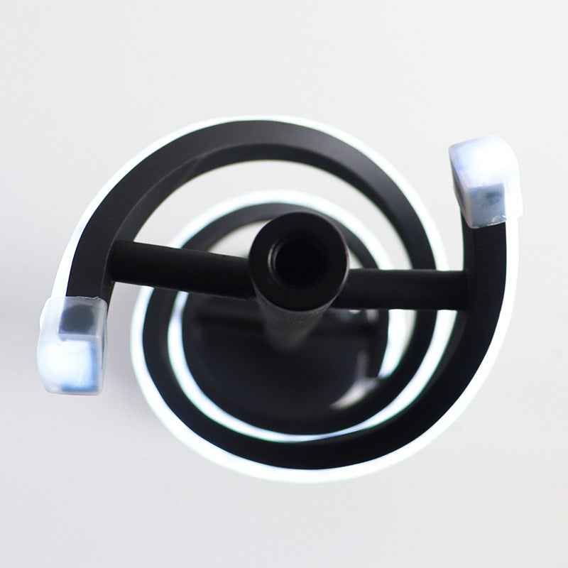 Ambient Lighting Decorative Night Creative LED Rechargeable Desk Dimmable Bar Table Lamp