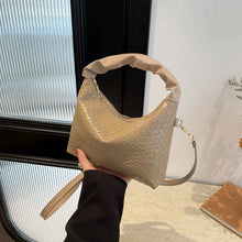 Women's Fashion Casual Large Capacity Shoulder Messenger Bag