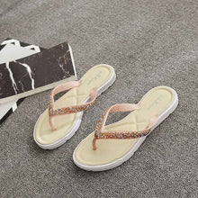 Summer Ladies Sandals Women Shoes Fashion Lady Slippers