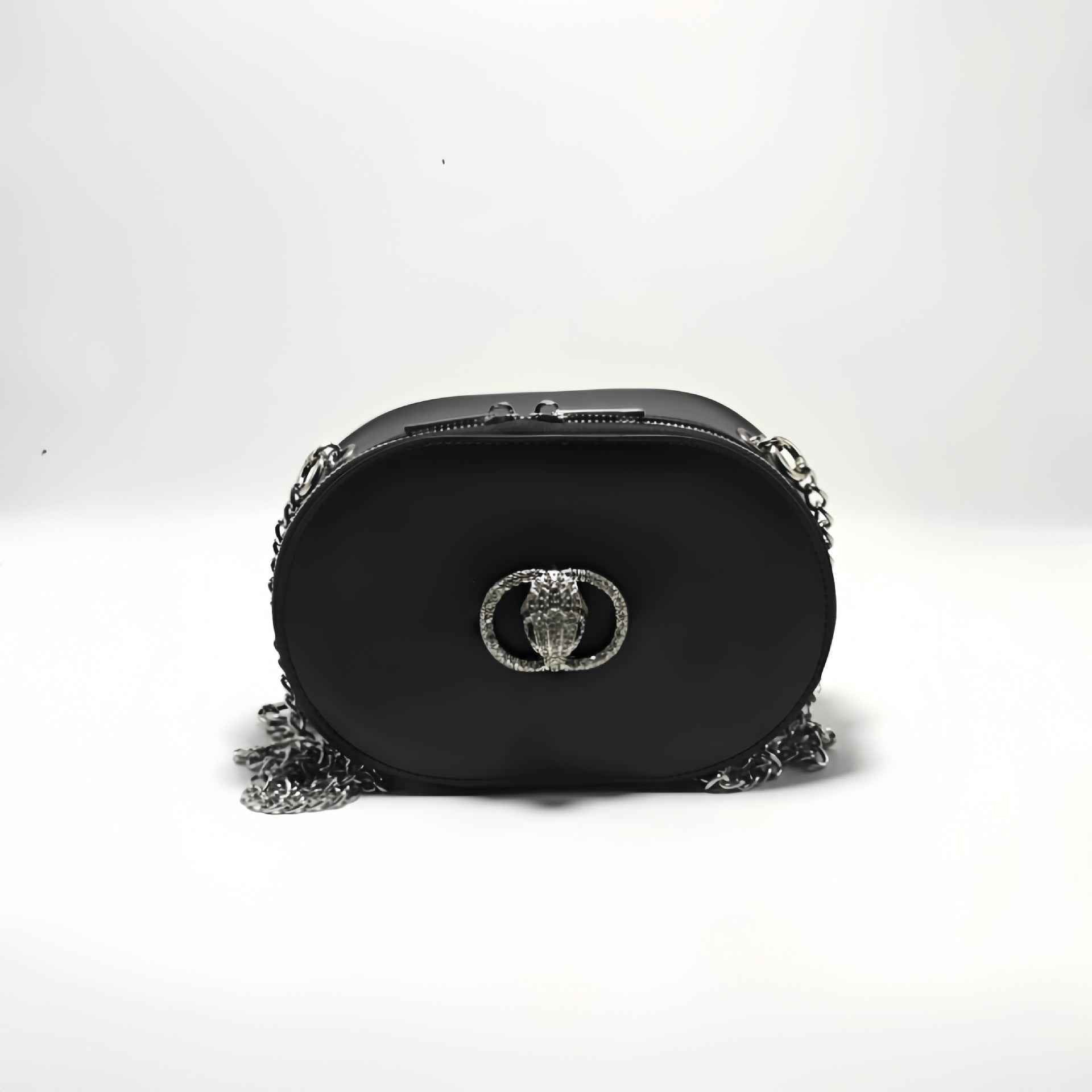 Small Niche-design Shoulder And Crossbody Bag