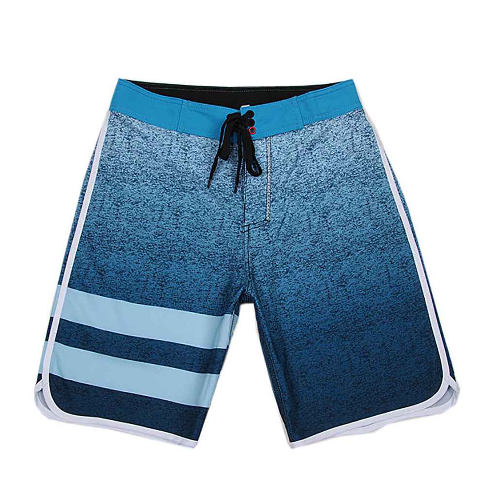 Mens Fitness And Bodybuilding Competition Shorts