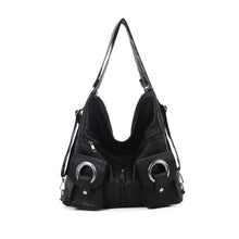 Design Commuter Crossbody Single-shoulder And Backpack