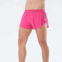 Men's Quick-drying Lined Training Pants