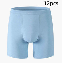 Mens Cotton Underwear For Sports To Prevent Chafing