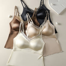 Mildly Luxurious Breathable Cross-Strap Mesh Slip In Silk Satin by Mirlaine Univers Mildly Luxurious Breathable Cross-Strap Mesh Slip In Silk Satin Mirlaine Univers mildly-luxurious-breathable-cross-strap-mesh-slip-in-silk-satin 0 Mildly Luxurious Breathable Cross-Strap Mesh Slip In Silk Satin Mirlaine Univers Mildly Luxurious Breathable Cross-Strap Mesh Slip In Silk Satin