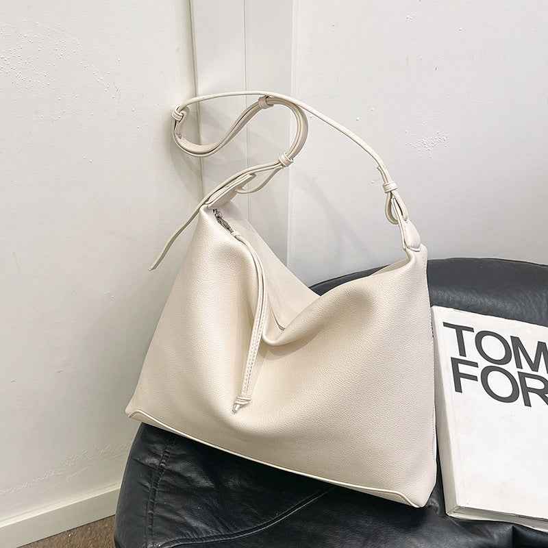Commuter's All-matching Shoulder Crossbody Bag
