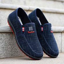 New Casual Canvas Shoes Old Beijing Canvas Shoes Breathable