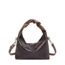 Women's Fashion Casual Large Capacity Shoulder Messenger Bag