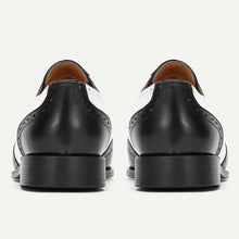 European And American Men's Brogues For Business And Casual Wear With Pointed Toes