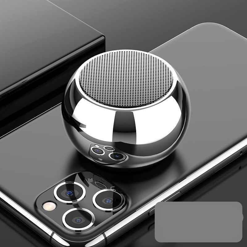 Wireless Bluetooth Speaker Mini Small Overweight Subwoofer High Volume