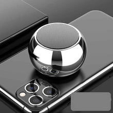Wireless Bluetooth Speaker Mini Small Overweight Subwoofer High Volume