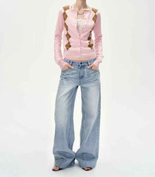 Merino Wool Skin-friendly Soft And Warm Knit Sweater