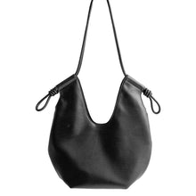 Minimalist Tote Bag Large Capacity Womens New Style Single-shoulder