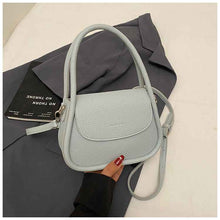 New Lightweight, Luxe Crossbody Handbag For Elegant Ladies