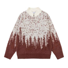 Fashion Autumn New Men's And Women's Sweaters