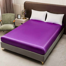 Single Product Waterproof Bedspread Cover Solid Color