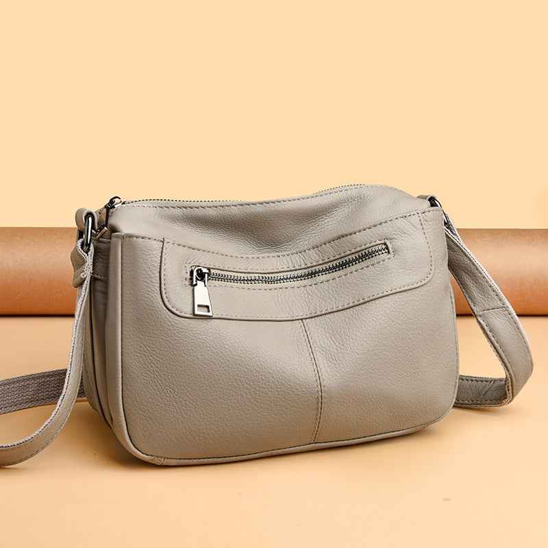 Womens Shoulder And Crossbody Bag