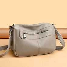 Womens Shoulder And Crossbody Bag