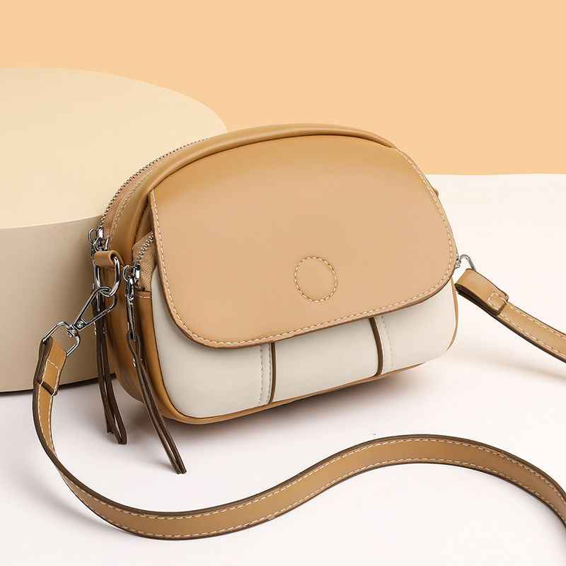 Fashionable Crossbody Bag Mini Versatile Shoulder Bag