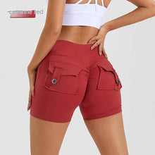Sports Yoga Pants Female Summer Nude Feel