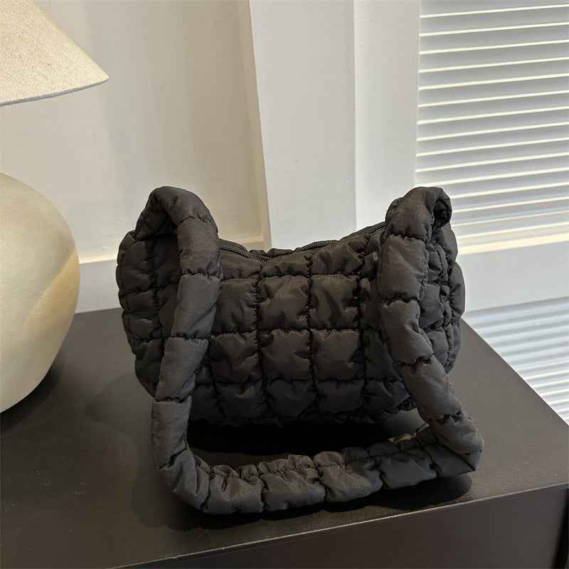 Womens Stylish And Unique Crossbody Shoulder Bag