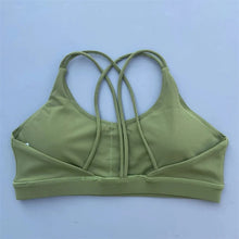 Nude-feel Fitness Shockproof Tight-fitting Quick-drying Sports Bra by Mirlaine Univers Nude-feel Fitness Shockproof Tight-fitting Quick-drying Sports Bra Mirlaine Univers nude-feel-fitness-shockproof-tight-fitting-quick-drying-sports-bra 0 Nude-feel Fitness Shockproof Tight-fitting Quick-drying Sports Bra Mirlaine Univers Nude-feel Fitness Shockproof Tight-fitting Quick-drying Sports Bra
