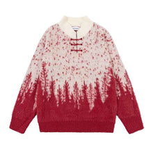 Fashion Autumn New Men's And Women's Sweaters