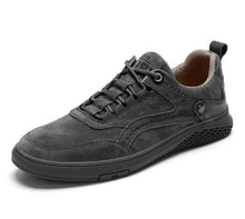 Popular Men's Youth Trend Casual Sneakers Large Size