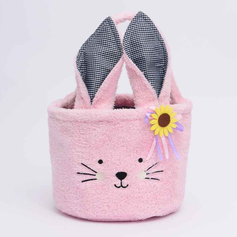 Easter Egg Candy Gift Bag Decorations