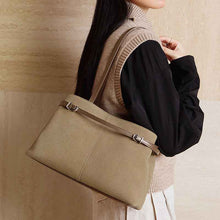 Versatile High-capacity Suede Retro Totecrossbody Bag