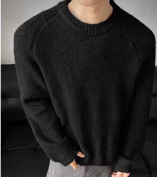 Casual And Comfortable Thermal Top Sweaters