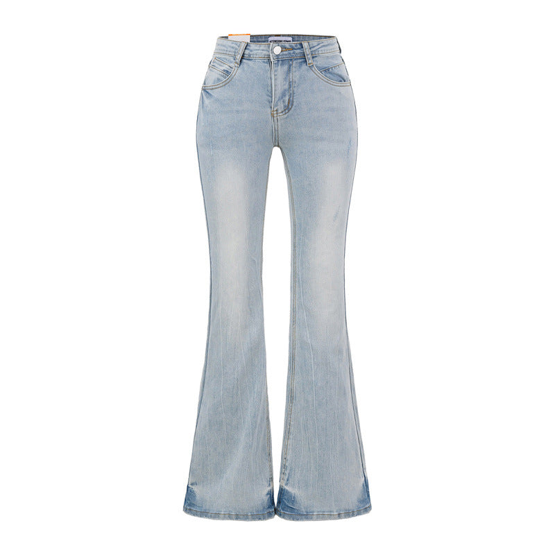Slimming Hip-lifting Casual Pants For Women by Mirlaine Univers