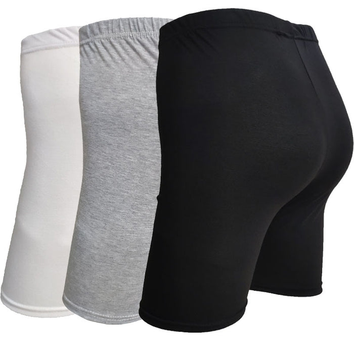 Pantalon de sport extensible grande taille pour femme avec coupe ajustée