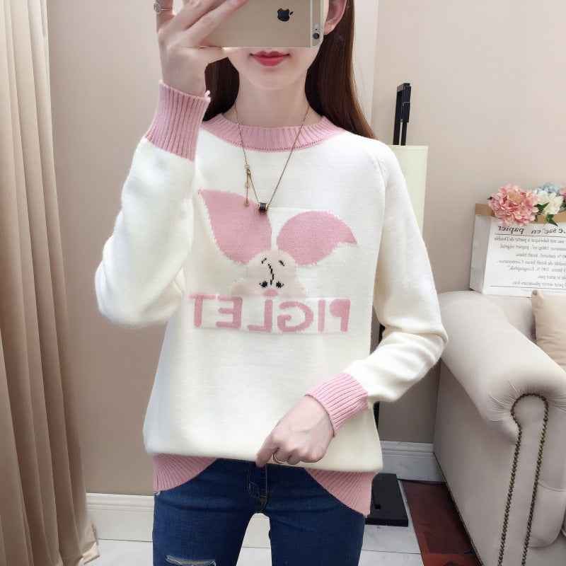 Women's sweaters