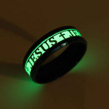 Easter Gift Simple Fashion Men's Ring