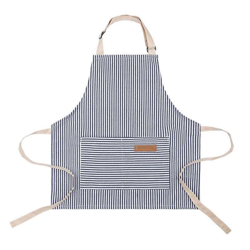 Personalized Embroidery Name Cooking Apron