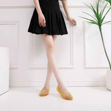 Breathable Flat Sandals For Women Spring And Summer Outer Wear Toe Box Shoes