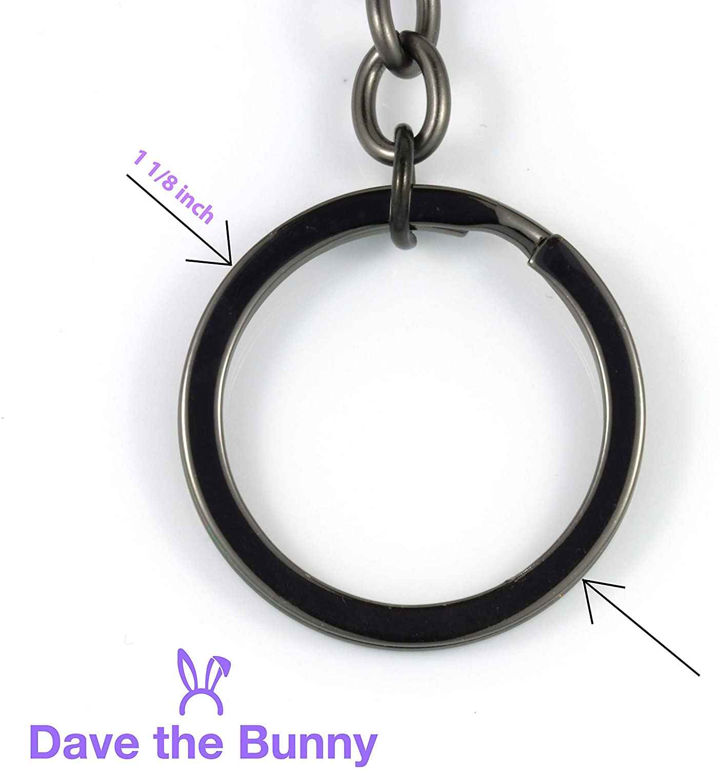 2022 Graduation Keychain