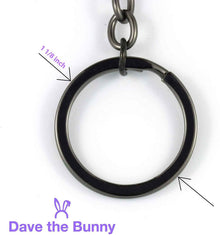 2022 Graduation Keychain