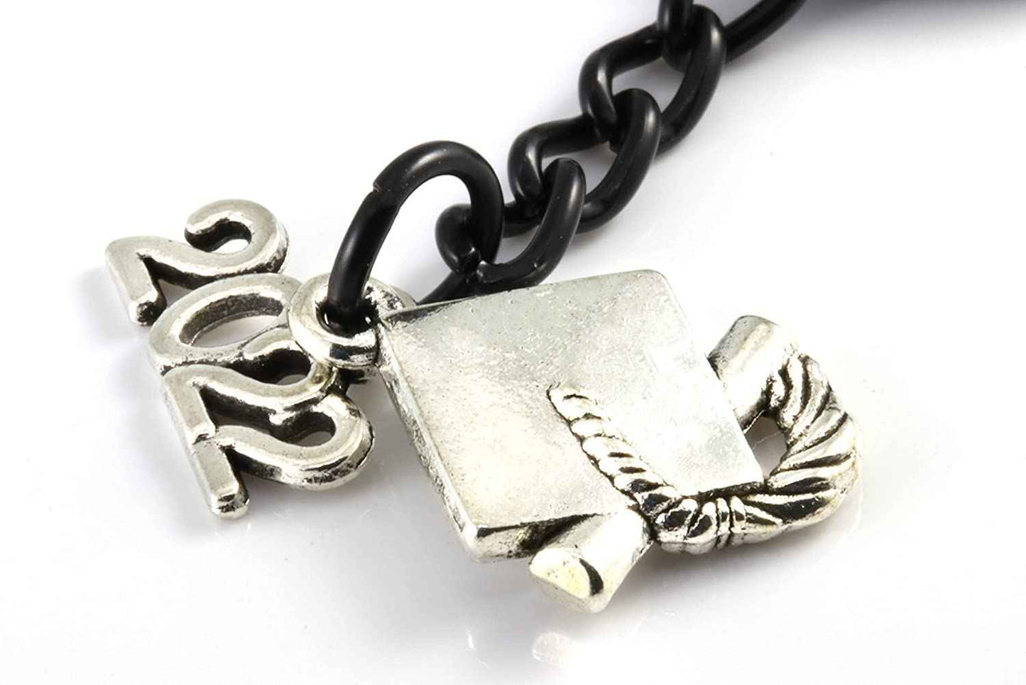 2022 Graduation Keychain