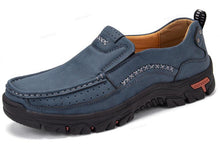 Casual Men's Large Outdoor Baotou Hiking Shoes by Mirlaine Univers