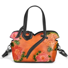 Cross-Border Retro Ethnic-Style Sophisticated Shoulder Bag