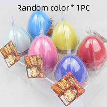 Novelty Large Inflatable Dinosaur Eggs Easter Toy