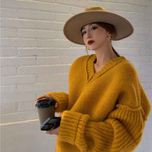Knit Sweaters For Women's Outer Wear