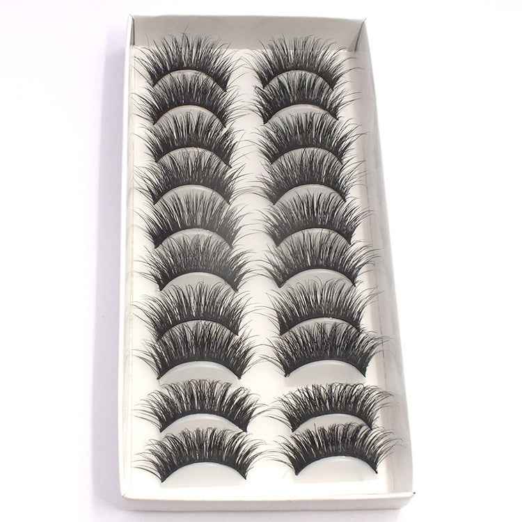 Artificial Eyelashes