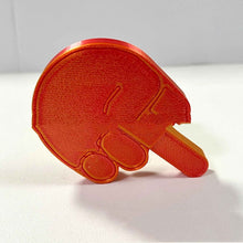 Middle Finger Toy Easter Gift