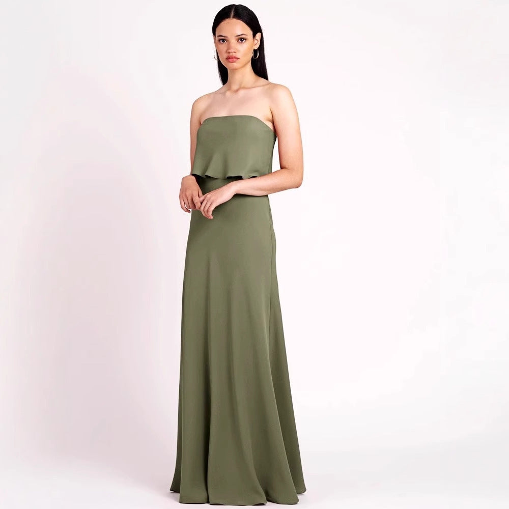 Clothing Fresh And Pure Design Fairy Simple Dress Daily by Mirlaine Univers