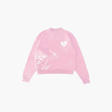 Temperament Commute Wind Pullover Sweaters Women's Clothing