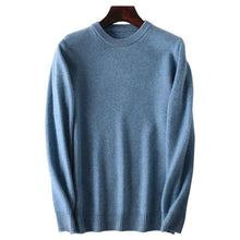 Thickened Warm Pullover Plus Size Casual