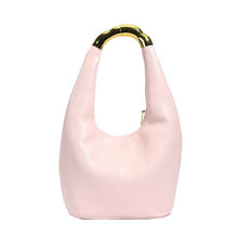 Womens Trendy Tote Bucket Bag For Commuting And Everyday Use